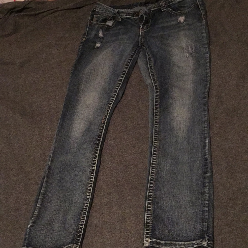 Jeans